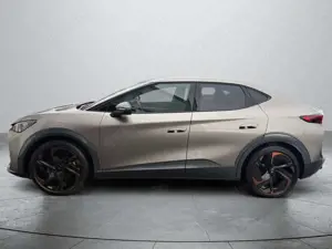 CUPRA Tavascan 250KW 4Drive VZ Bild 4