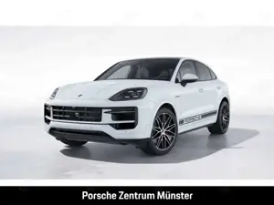 Porsche Cayenne E-Hybrid Coupe InnoDrive Head-Up BOSE