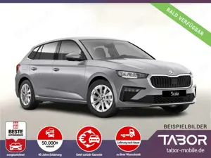 Skoda Scala DSG Selec Lodge SHZ SunS Temp ViC UVP-31%*