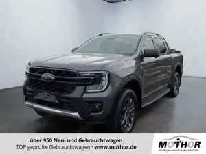 Ford Ranger Wildtrak 2.0 Ecoblue 4WD ACC PDC NAVI BO