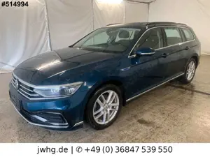 Volkswagen Passat Variant GTE DSG|ACC|LED+|Keyless|AHK