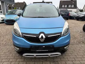Renault Scenic III BOSE Edition*TUV NEU*KLIMA*TOP*AUTM