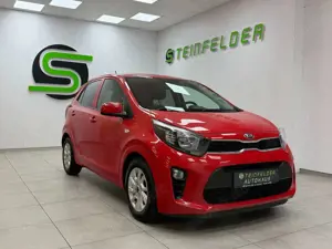 Kia Picanto Dream Team KAMERA / LENK HEIZUNG
