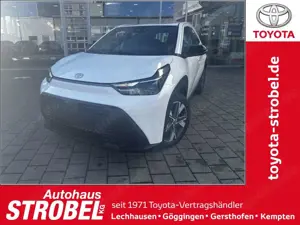 Toyota Aygo X 1,5 Hybrid Active (AB7)