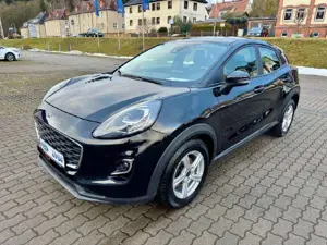 Ford Puma Cool  Connect
