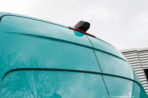 Mercedes-Benz Sprinter 319 CDI L3H2 Navi LED AHK Kamera 9-Gang Bild 5