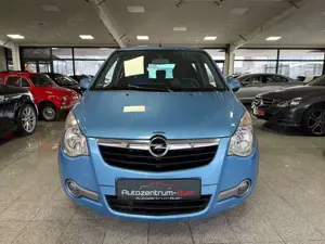 Opel Agila B Edition Automatik Klima/Multilenk/PDC