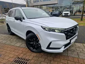 Honda CR-V e:PHEV Advance Tech 2WD|Allwetter