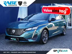 Peugeot 308 SW Allure 130 PT LED+NAV+ACC+360 Kamera+TWA Klima