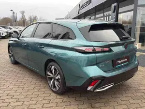 Peugeot 308 1.2 12V e-THP / PureTech Bild 5