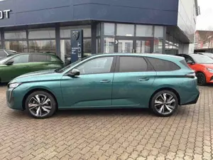 Peugeot 308 1.2 12V e-THP / PureTech Bild 4