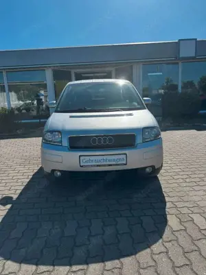 Audi A2