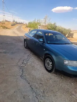Audi A6 2.8 Bild 3