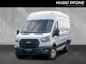 Ford Transit Trend Kasten L4H3*HA*1.1t*GRA*KAM*WINTER-PKT.