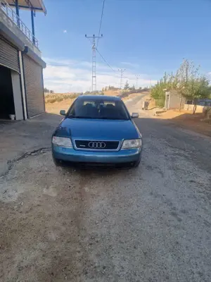 Audi A6 2.8