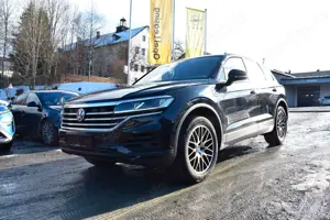 Volkswagen Touareg Bild 3