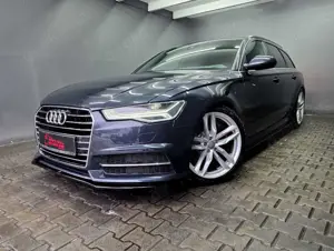 Audi A6 Avant 3.0 TFSI quattro, RS BREMSE, HEAD UP, R-KAM
