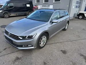 Volkswagen Passat Variant 2,0 TDI Comfortline,Navi,LED,RFK,