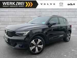 Volvo XC40 P8 Plus Pure Electric AWD AHK ACC Allwetter