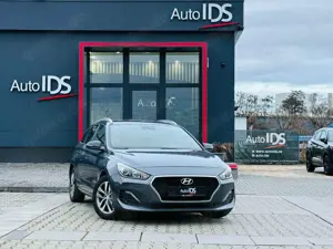 Hyundai i30 cw Passion