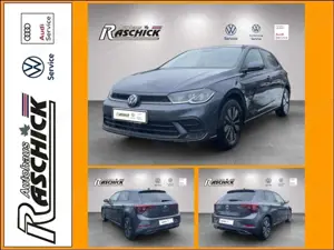 Volkswagen Polo 1.0 TSI Move ACC LED Climatronic Sitzheizg. Klima