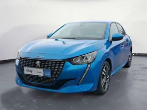 Peugeot 208 PureTech 100 Allure Pack Sitzheizung DAB Tem