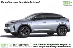 Peugeot 3008 GT Hybrid Focal Pano 360° RCTA SHZ ACC eHK 107 ...