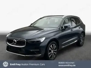 Volvo XC60 XC60 B5 D AWD Geartronic Inscription
