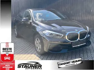 BMW 116 i 5-Türer/ Lenkradheiz/Komfortzug/AdapLED