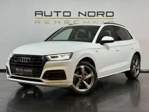 Audi Q5 40 TDI q. S-Line Selection *AHK*GRA*PDC*2.H*