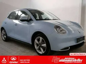 GWM ORA 03 300 Klimaautomatik, Keyless, Sprachsteuerung, uvm.