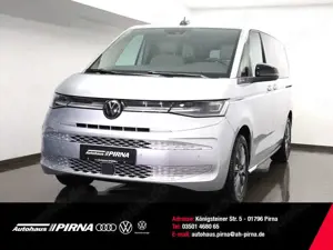 Volkswagen T7 Multivan 2.0 TDI Style lang ACC 7-SITZER