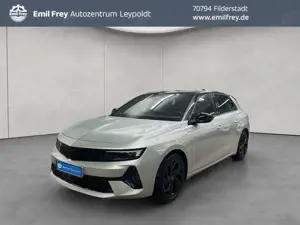 Opel Astra 1.2 Turbo Automatik GS AHK