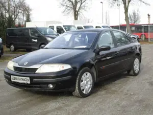 Renault Laguna II Emotion dCi 120