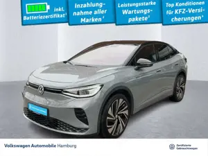 Volkswagen ID.5 GTX 4M AHK Kamera Pano Head up Display