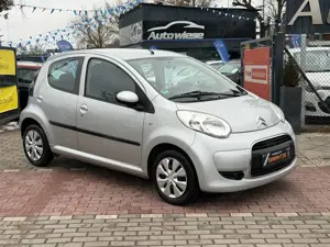 Citroen C1 Style 1.0*Automatik*Klima*E-Paket*TÜV NEU
