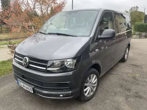 Volkswagen T6 Multivan DSG Kurz Trendline