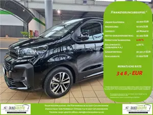 Citroen Spacetourer Spacetourer M Diesel 180 Autm. Max