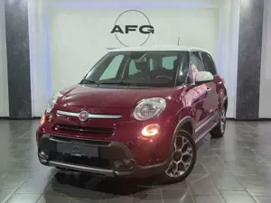 Fiat 500L Trekking Rock N Road Edition