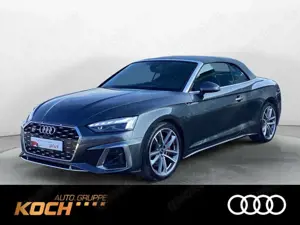 Audi S5 3.0 TFSI q. Tiptr., Matrix, 19", RF