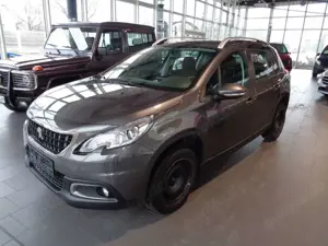 Peugeot 2008 Active PureTech 82