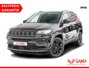Jeep Compass 1.3 Hybrid Limited Plug-In 4WD LED ACC