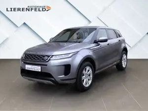 Land Rover Range Rover Evoque D150 Mild-Hybrid S 1.Hand