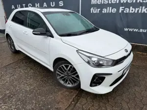 Kia Rio 1.0 T-GDI 120 Hybrid GT-Line DCT