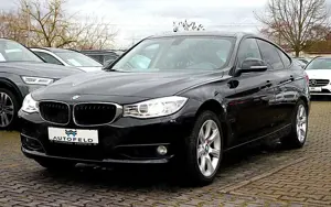 BMW 320 /SHEFT/NAVI/BI XENON/AHK/BT