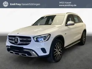 Mercedes-Benz GLC 300 GLC