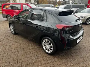 Opel Corsa 1.2 Edition LHZ PDC Tempomat Bild 5