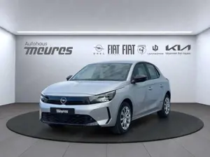 Opel Corsa Edition, 100 PS, 6-Gang-Schaltgetriebe, Komfort-Pa Bild 1