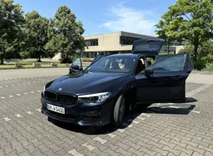BMW 540 xDrive Touring Aut. M Paket