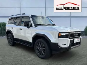 Toyota Land Cruiser 250 Mild-Hybrid Lounge Pano.dach,HUD,360°,sofort